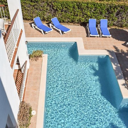 Villa Alexia - Complex Port de Pollenca Εξωτερικό φωτογραφία