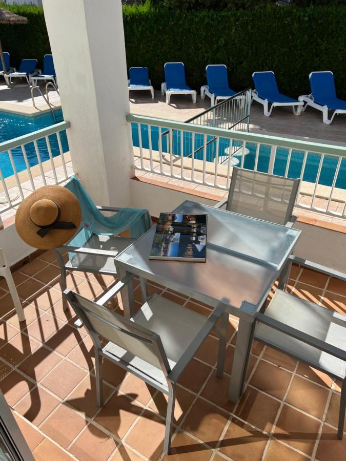 Villa Alexia - Complex Port de Pollenca Εξωτερικό φωτογραφία