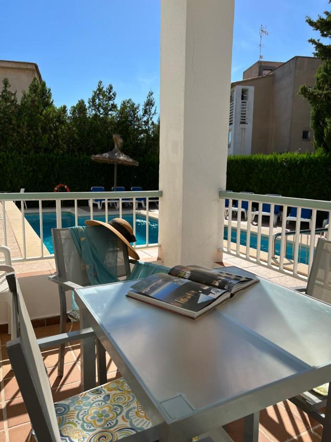 Villa Alexia - Complex Port de Pollenca Εξωτερικό φωτογραφία
