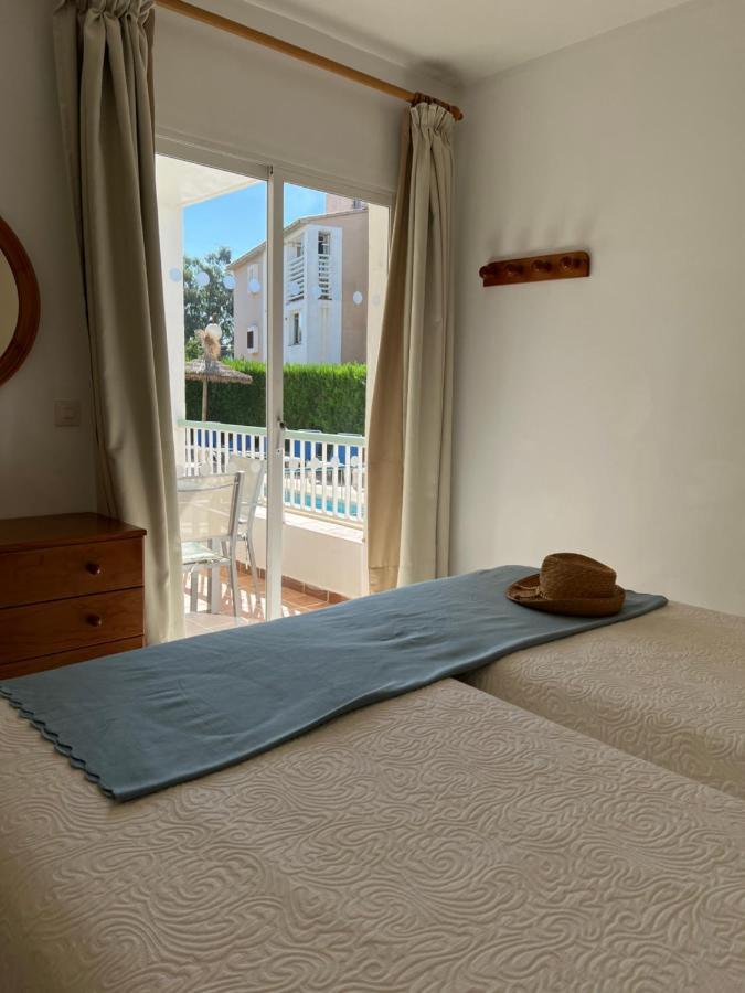 Villa Alexia - Complex Port de Pollenca Εξωτερικό φωτογραφία