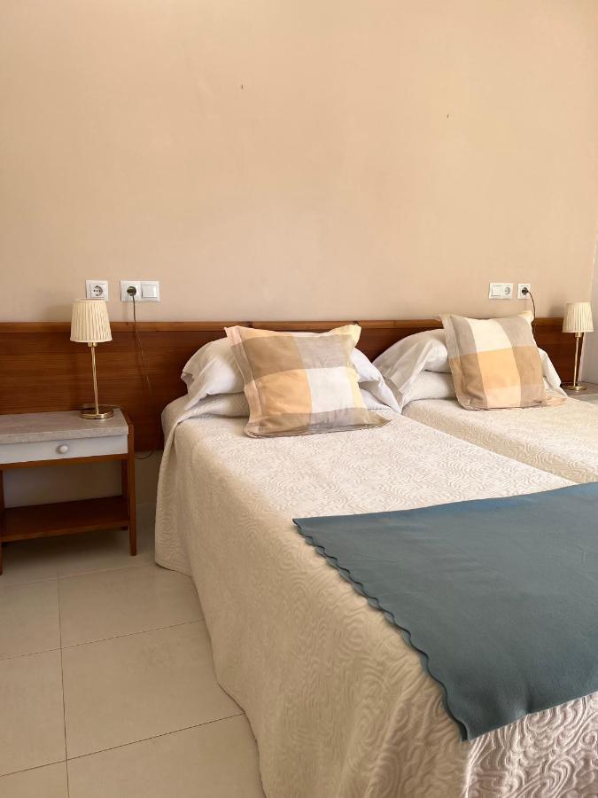 Villa Alexia - Complex Port de Pollenca Εξωτερικό φωτογραφία