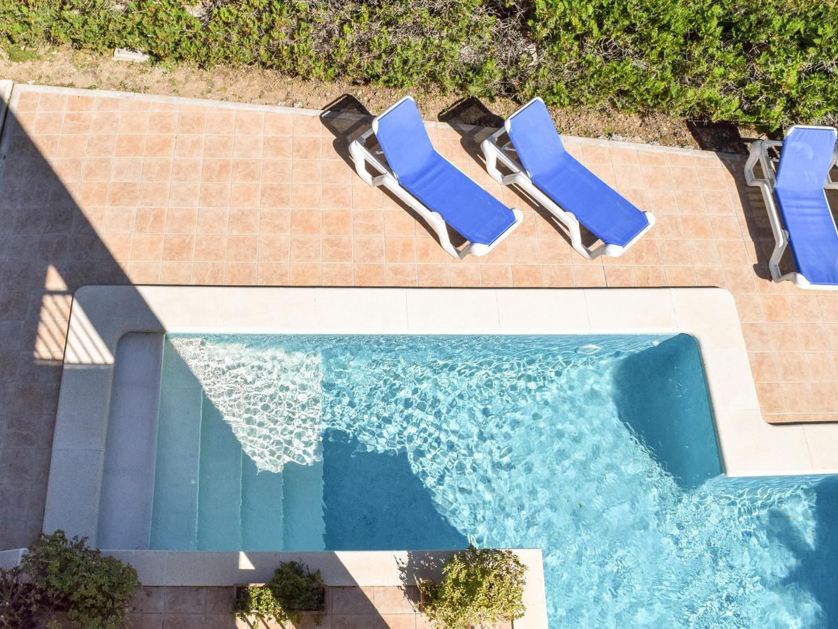 Villa Alexia - Complex Port de Pollenca Εξωτερικό φωτογραφία