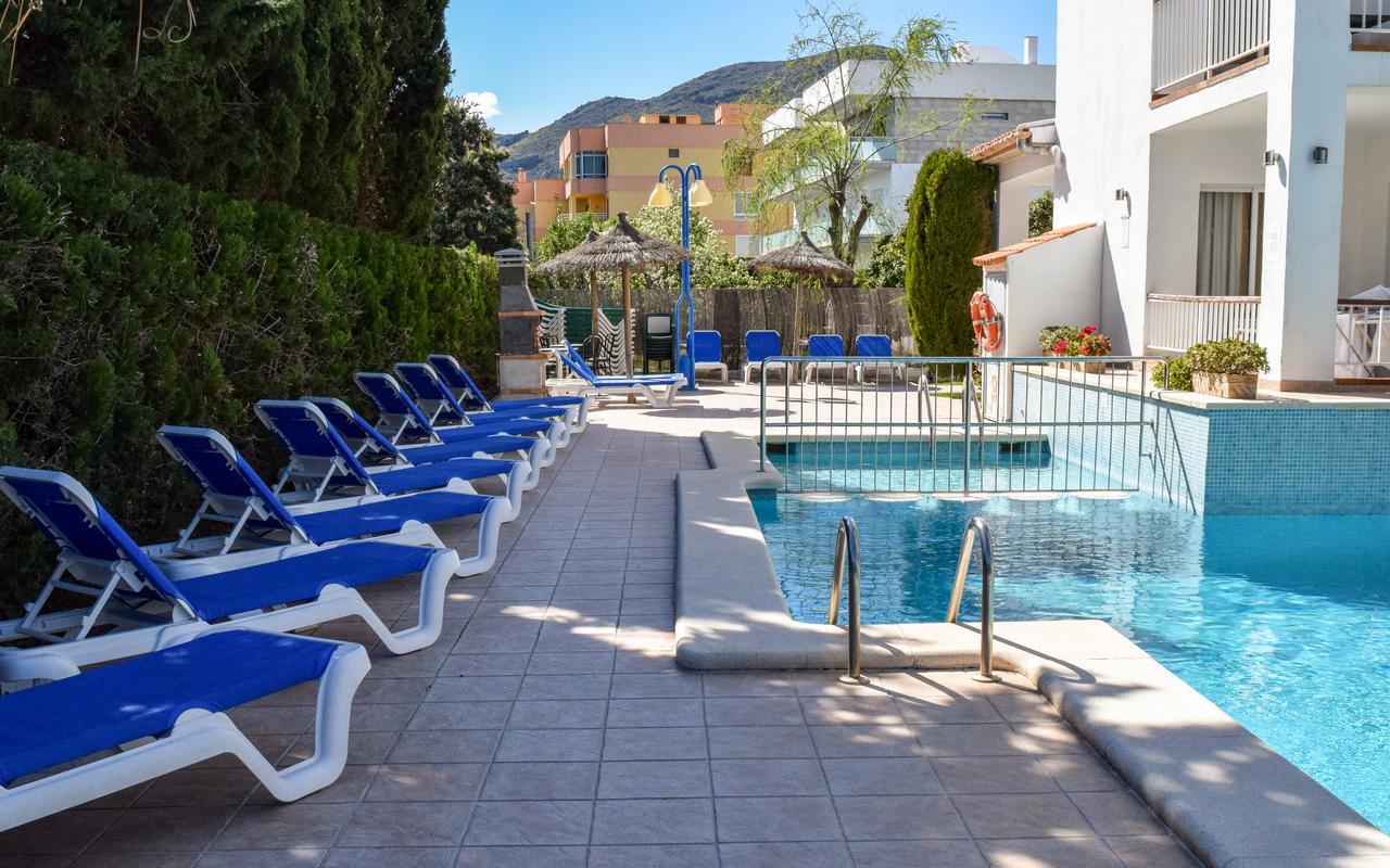 Villa Alexia - Complex Port de Pollenca Εξωτερικό φωτογραφία