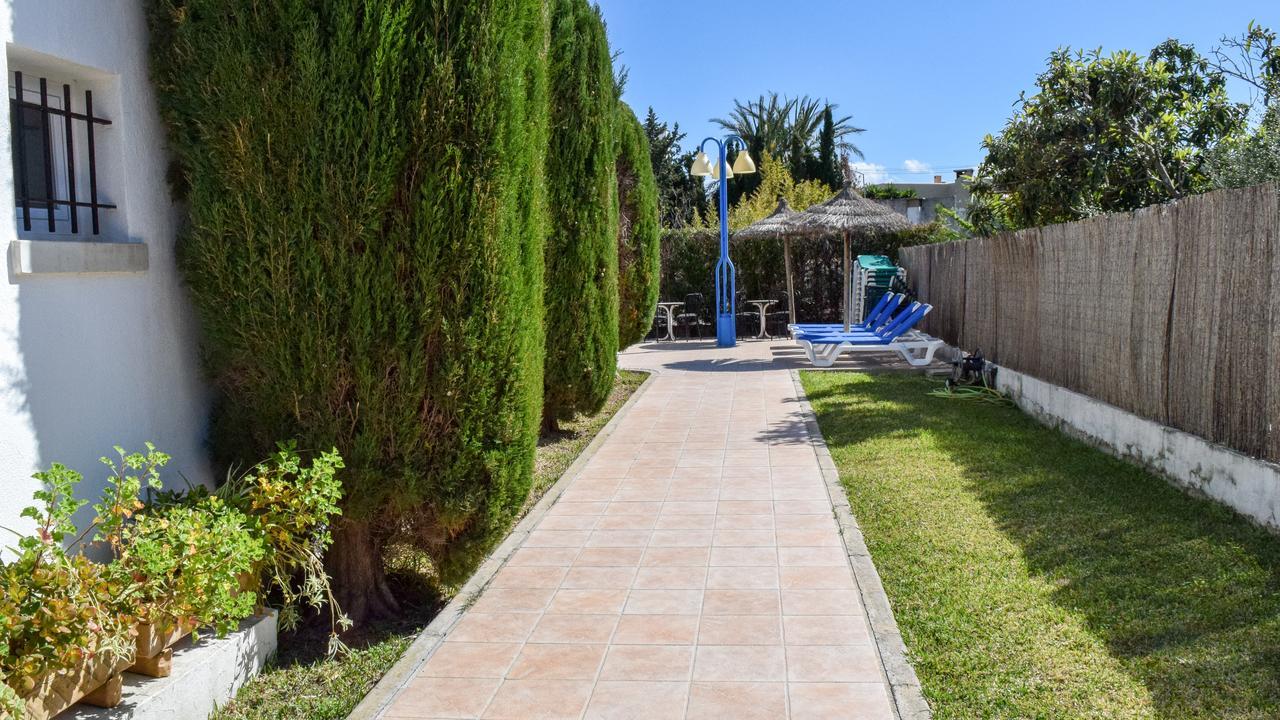 Villa Alexia - Complex Port de Pollenca Εξωτερικό φωτογραφία