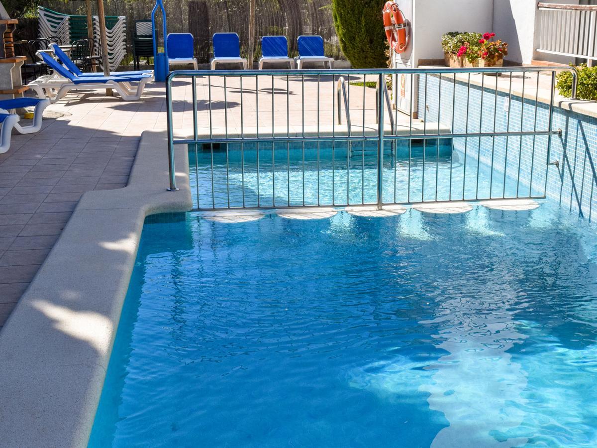 Villa Alexia - Complex Port de Pollenca Εξωτερικό φωτογραφία