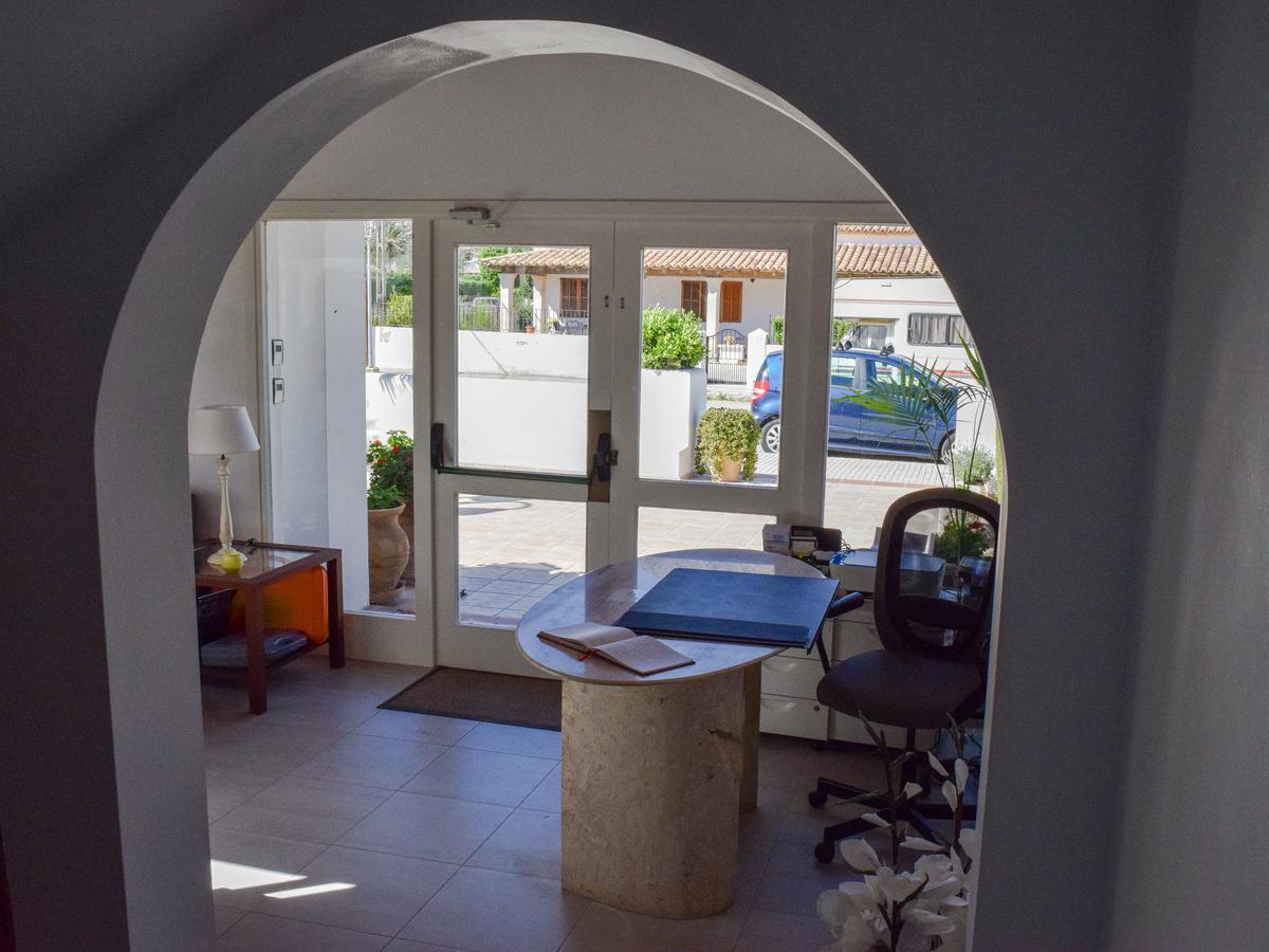 Villa Alexia - Complex Port de Pollenca Εξωτερικό φωτογραφία