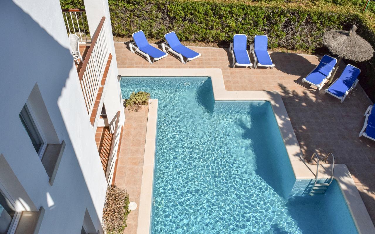 Villa Alexia - Complex Port de Pollenca Εξωτερικό φωτογραφία
