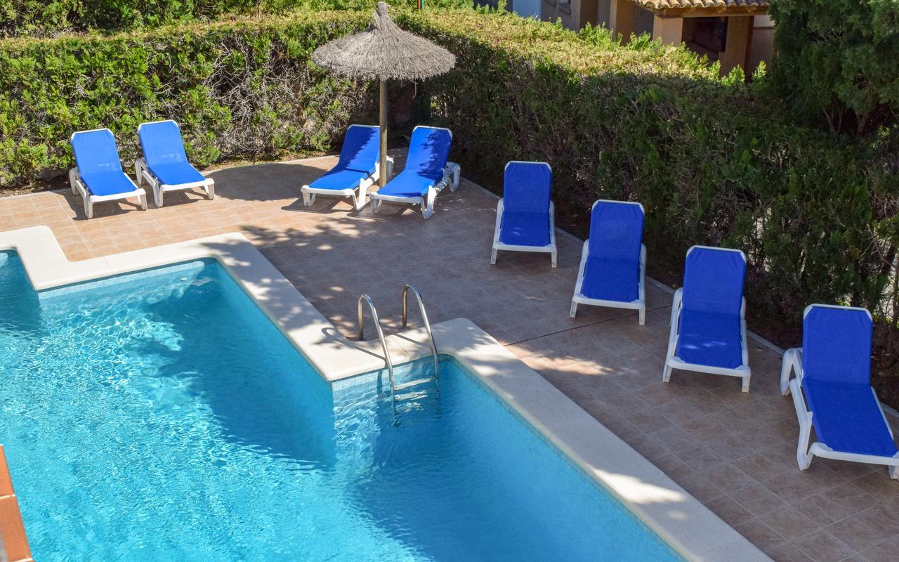 Villa Alexia - Complex Port de Pollenca Εξωτερικό φωτογραφία
