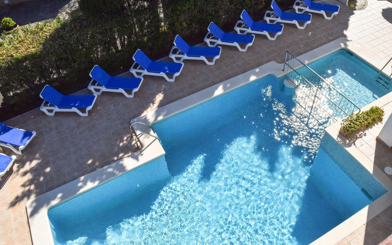 Villa Alexia - Complex Port de Pollenca Εξωτερικό φωτογραφία