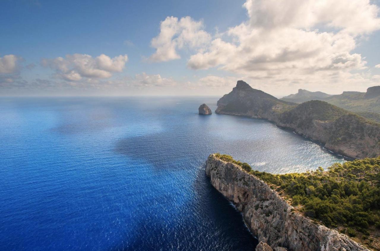 Villa Alexia - Complex Port de Pollenca Εξωτερικό φωτογραφία