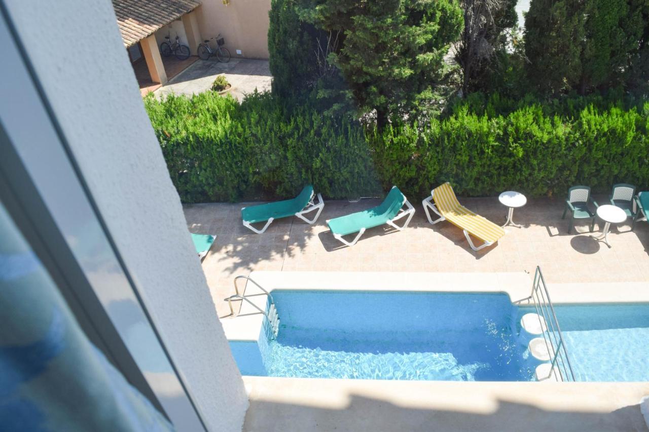 Villa Alexia - Complex Port de Pollenca Εξωτερικό φωτογραφία