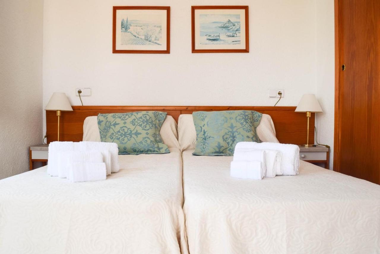 Villa Alexia - Complex Port de Pollenca Εξωτερικό φωτογραφία