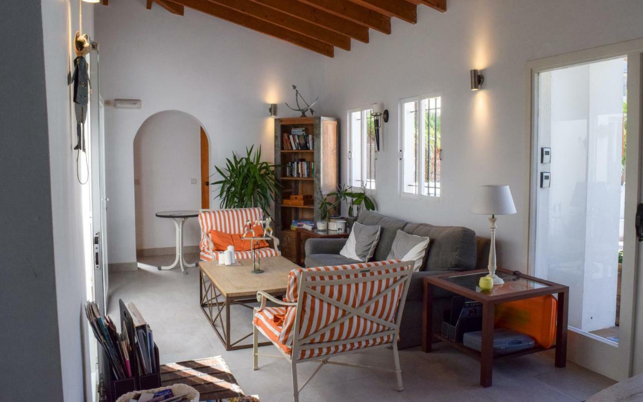 Villa Alexia - Complex Port de Pollenca Εξωτερικό φωτογραφία