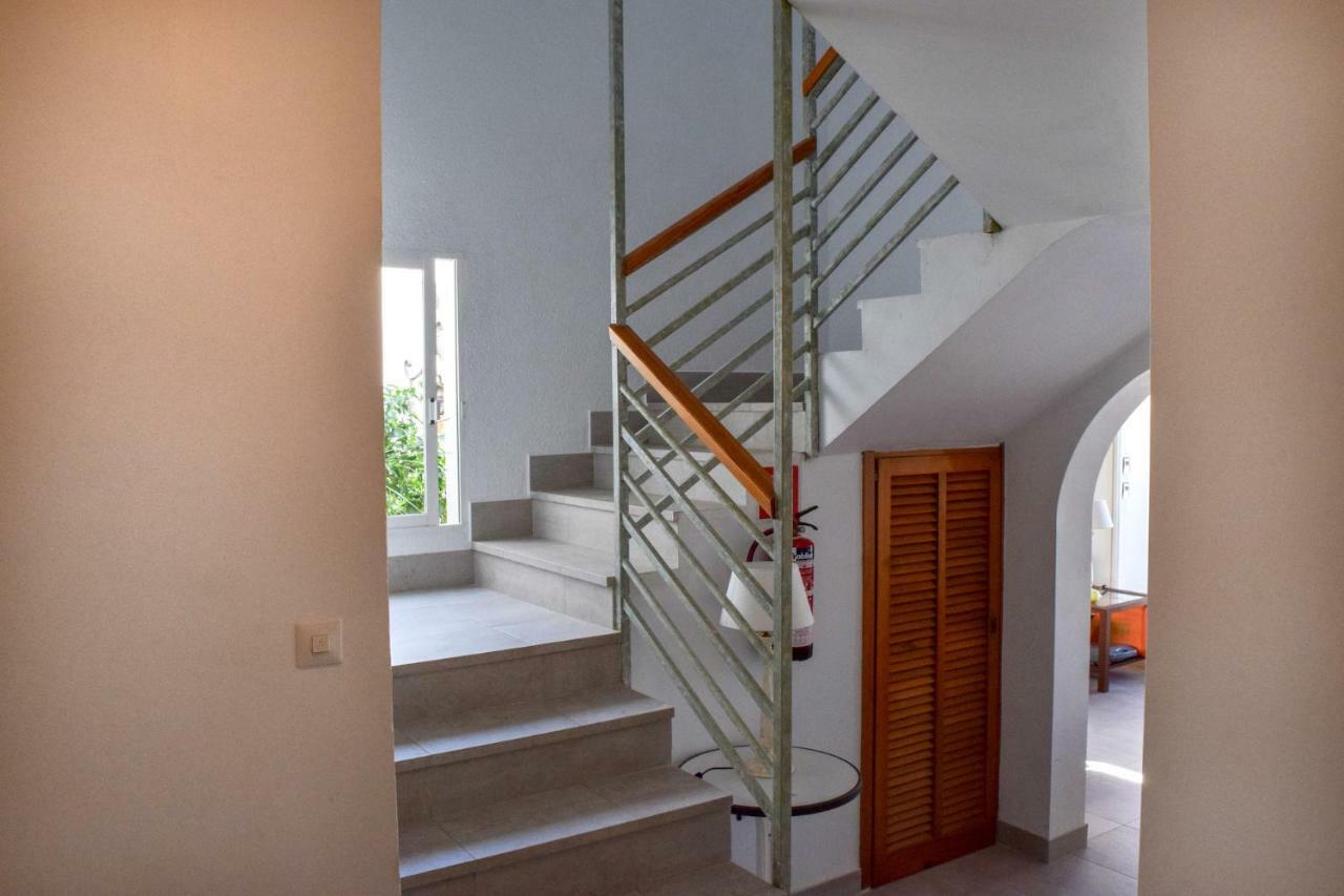 Villa Alexia - Complex Port de Pollenca Εξωτερικό φωτογραφία