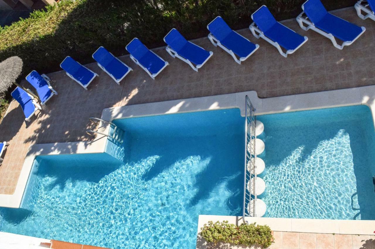 Villa Alexia - Complex Port de Pollenca Εξωτερικό φωτογραφία