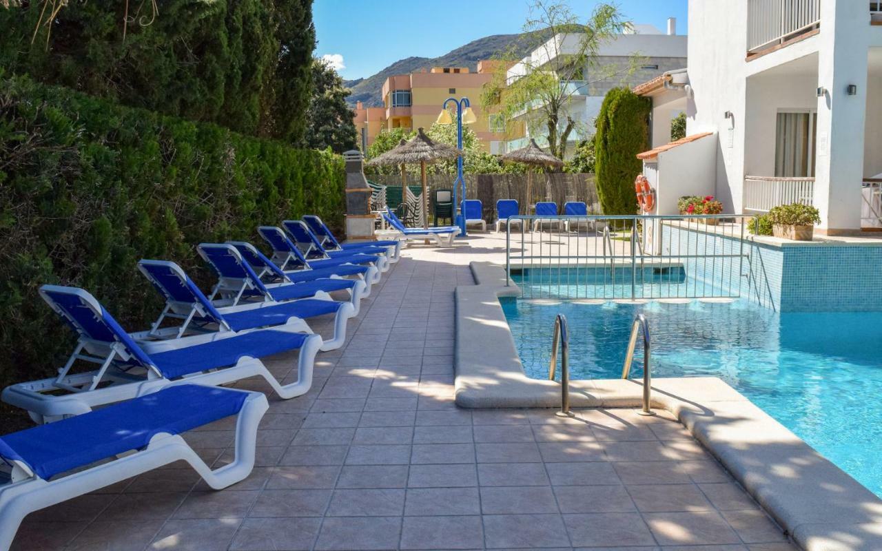 Villa Alexia - Complex Port de Pollenca Εξωτερικό φωτογραφία