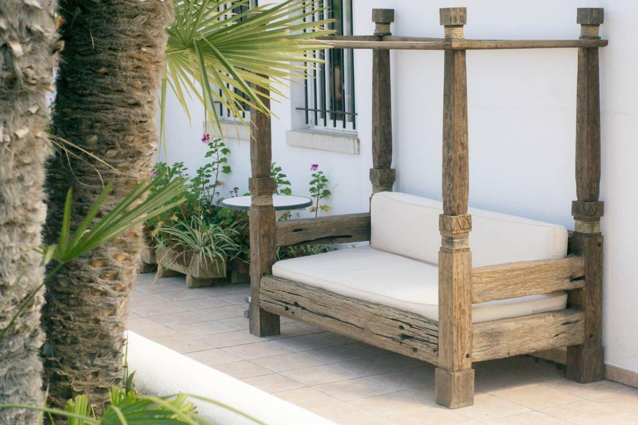 Villa Alexia - Complex Port de Pollenca Εξωτερικό φωτογραφία