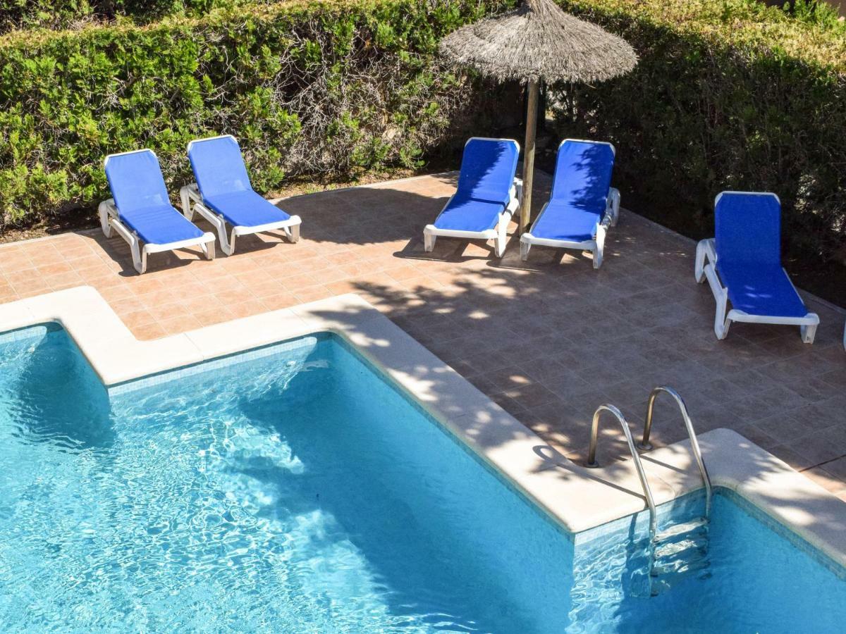 Villa Alexia - Complex Port de Pollenca Εξωτερικό φωτογραφία