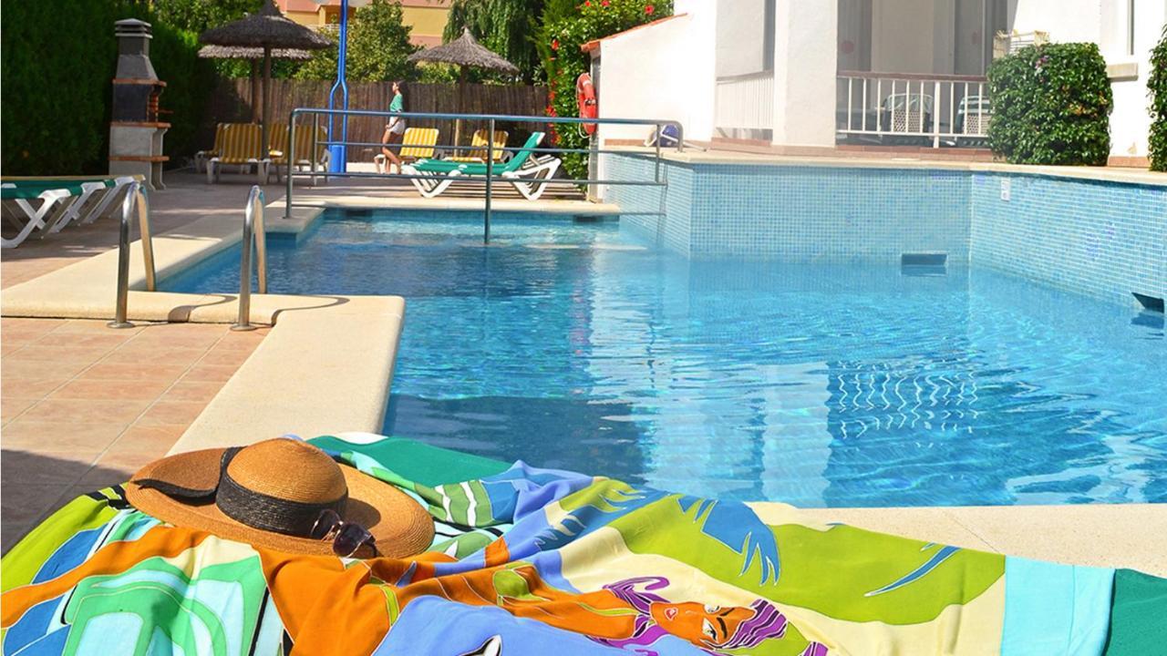 Villa Alexia - Complex Port de Pollenca Εξωτερικό φωτογραφία
