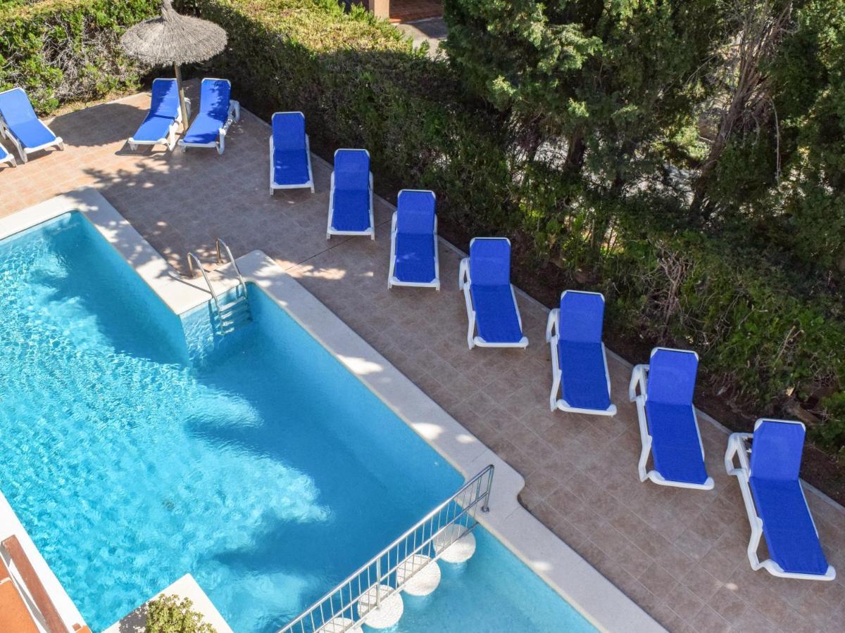 Villa Alexia - Complex Port de Pollenca Εξωτερικό φωτογραφία
